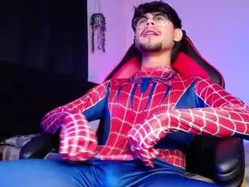 isaac_saenz on Chaturbate