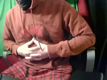 isaac_sheffield on Chaturbate 