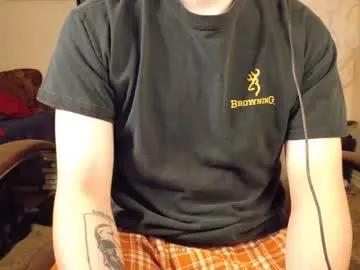 isaac_sheffield on Chaturbate 