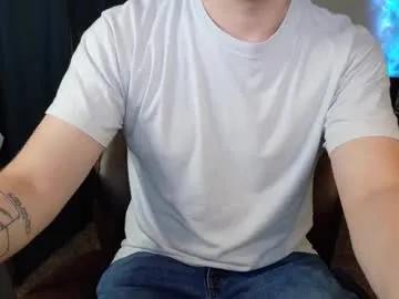 isaac_sheffield on Chaturbate 