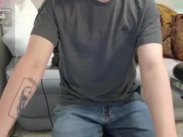 isaac_sheffield's avatar