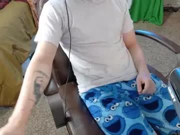 isaac_sheffield on Chaturbate 