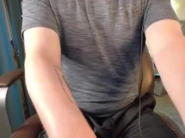 isaac_sheffield on Chaturbate 