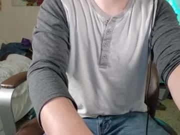 isaac_sheffield on Chaturbate 