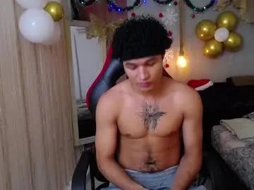 jackson_cr7's avatar