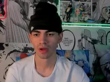 jaremy_harris's avatar