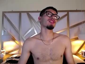 jaxon_carter — GOAL: coock helicopter [33 tokens remaining] Punishment or pleasure ... You choose #bigdick #cum #young #hairy #18