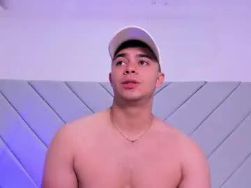 jayd_muscle on Chaturbate