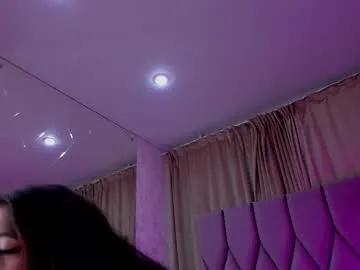 jennyferguson on Chaturbate