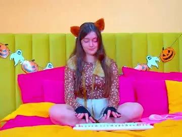 jessicajewells45 on Chaturbate 