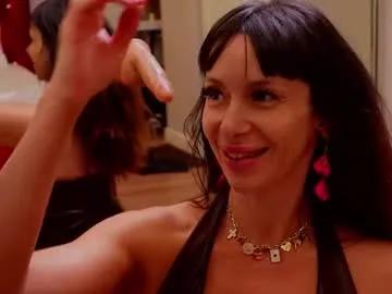 jessiejunee on Chaturbate 