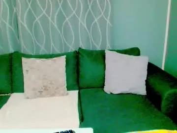 jessy_curt on Chaturbate 