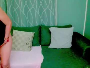 jessy_curt on Chaturbate 