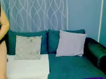 jessy_curt on Chaturbate 