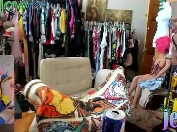 jessyboi0504's avatar