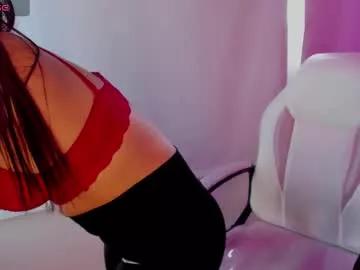jhiinny_brownn on Chaturbate 