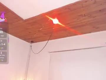 jhiinny_brownn on Chaturbate 