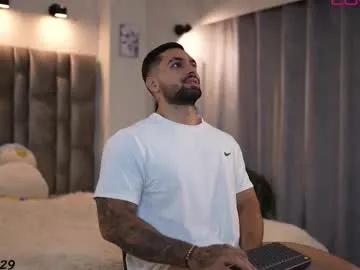 john_king29's avatar