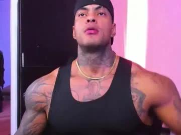 johnbelt_ on Chaturbate