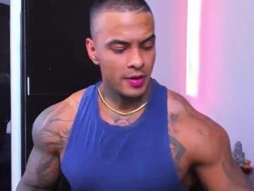 johnbelt_ on Chaturbate