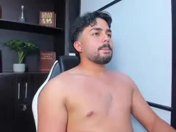 jonnsnow_ — DICK HARD + MASTURBATE FASTER X 3 MIN #hairy #bigcock #chubby #nipple #bear [120 tokens remaining]