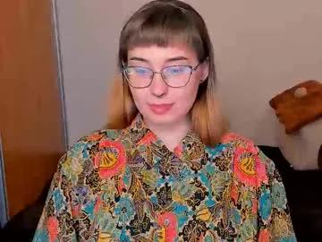 just_fucked on Chaturbate