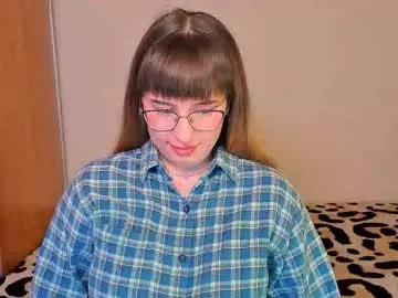 just_fucked on Chaturbate