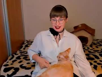 just_fucked on Chaturbate