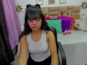 kataleya_018 on Chaturbate 