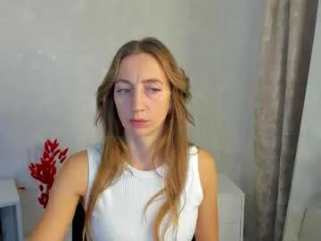 katrina_foks on Chaturbate