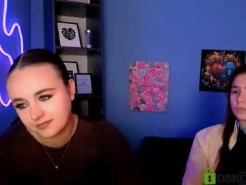 kelly_may1 on Chaturbate 