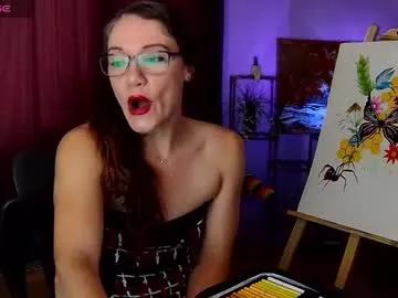 kendracam69 on Chaturbate