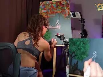 kendracam69 on Chaturbate