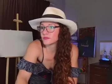 kendracam69 on Chaturbate
