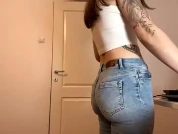 kennasoft on Chaturbate 