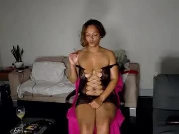 kinkykatt557616 — #ebony #natural #lush #bignaturaltits #sexy