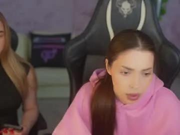 kira0541 — GOAL: naked doggy 1 girl [300 tokens remaining] Welcome to my room! #pvt #anal #dildo #lesbian #lovense Zlata, Kira, Amelia, Natasha, Tina, Brendi, Cassy, Jasmine, Julia, Ewa, Lika, Milana, Maggie, Regina, Scarlett PlayHard054