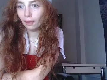 kira_foxy_ on Chaturbate