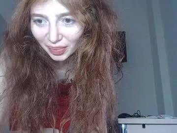 kira_foxy_ on Chaturbate