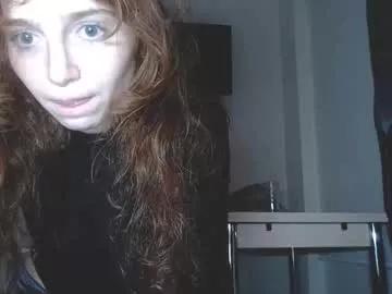 kira_foxy_ on Chaturbate