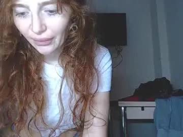 kira_foxy_ on Chaturbate