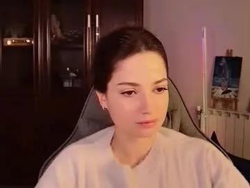 kiravair — GOAL: show you my outfit [23 tokens remaining] Hi! My first days here #new #brunette #young #nonude #shy