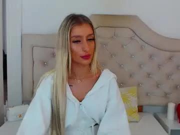 kissnatalie on Chaturbate 