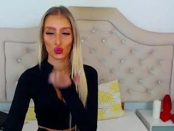 kissnatalie on Chaturbate 