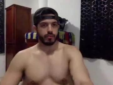 kolombianox on Chaturbate 