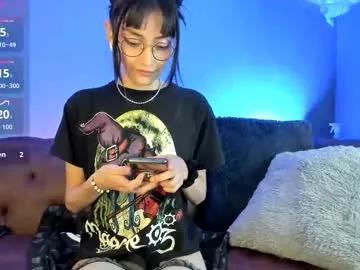 kripta132 — GOAL:  show de stripteas + control toy 5min [76 tokens remaining] [toy] on - Interactive Toy that vibrates with your Tips #deepthroat #smalltits #young #cosplay #cute