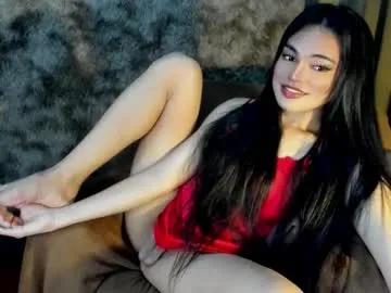 krystal_angel — im simple but wild 