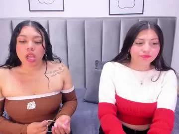 kyra_right — LESBIAN FIRE   // FOLLOW ME  #couple #lesbian #bigboobs #18 #latina