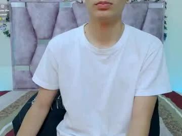 lana_bennett69 on Chaturbate 