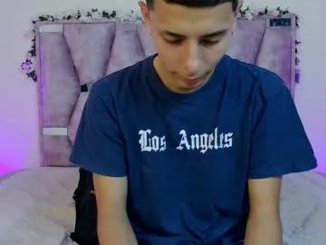 lana_bennett69 on Chaturbate 